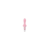Vibromasseur anal gonflant connecté rose USB Air Pump Booty 5+ Satisfyer 